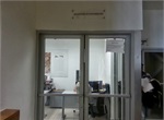 Recepción y Entrega de documentos
